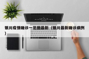银川疫情确诊一览图最新（银川最新确诊病例）