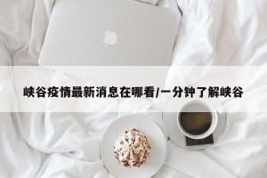 峡谷疫情最新消息在哪看/一分钟了解峡谷