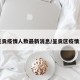 【呈贡疫情人数最新消息/呈贡区疫情发布】