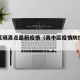 吴中区隔离点最新疫情（吴中区疫情防控政策）