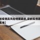 【目前疫情高风险地图最新,目前疫情高风险地区名单】